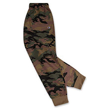Load image into Gallery viewer, Champion Sweatpants Men Big and Tall Workout Lounge Joggers Camo 6X

