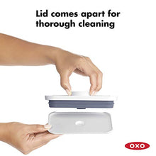Load image into Gallery viewer, OXO Good Grips 5-Piece POP Container Set
