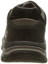 Load image into Gallery viewer, Dockers by Gerli Men's Low-Top Sneakers, Black, 9.5 us
