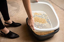 Load image into Gallery viewer, Pet Mate Arm &amp; Hammer Large Sifting Litter Pan
