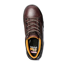 Load image into Gallery viewer, Timberland PRO Women's 63189 Titan Oxford,Brown,8 M

