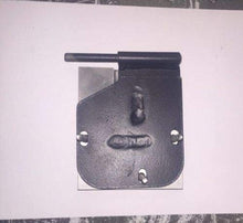 Load image into Gallery viewer, MILITARY HUMVEE MIRRORS PAIR + ADAPTER PLATES - Set Of 2 - M998 H1 HMMWV X-DOORS HUMMER M1038
