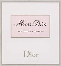 Load image into Gallery viewer, Christian Dior Miss Dior Absolutely Blooming Women's Eau de Parfum Spray, 3.4 Ounce
