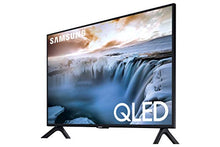 Load image into Gallery viewer, SAMSUNG QN32Q50RAFXZA Flat 32" QLED 4K 32Q50 Series Smart TV
