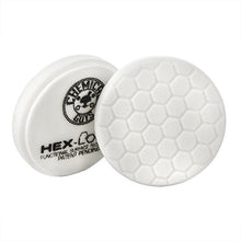 Load image into Gallery viewer, Chemical Guys BUF_HEXKITS_8 Hex-Logic Buffing Pad Kit, 6.5", 8 Items
