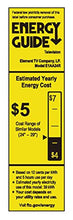Load image into Gallery viewer, Element Electronics E1AA24R-G 24" 720p Roku LED HDTV
