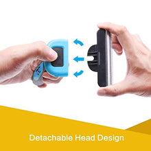 Load image into Gallery viewer, Pet Grooming Brush Effectively Reduces Shedding by Up to 95% Professional Deshedding Tool for Dogs and Cats
