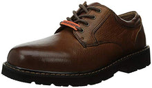 Load image into Gallery viewer, Dockers Men's Shelter, Dark Tan, 10.5 D-Medium
