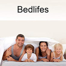 Load image into Gallery viewer, Bedlifes Luxury Bed Sheet Set – Fluorescent Green Sheets Super Soft Microfiber Sheets – 16"Deep Pocket – Wrinkle Free Egyptian Sheets -Hypoallergenic King Sheet Set – Lemon Yellow 4 Piece
