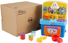 Load image into Gallery viewer, Fisher-Price Laugh &amp; Learn Learning Kitchen
