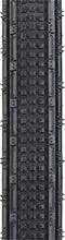Load image into Gallery viewer, Panaracer GravelKing SK 700 x 32 C Knobby Tread Aramid Folding Tire, Black/Brown
