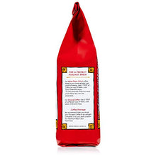 Load image into Gallery viewer, Puroast Low Acid Ground Coffee, Decaf French Roast, High Antioxidant, 2.5 Pound Bag
