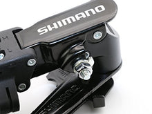 Load image into Gallery viewer, Inkesky Rear Derailleur RD-TZ31-A 6/7 Speed Direct Mount/Hanger Mount for Mountain Bike
