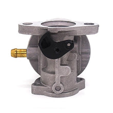Load image into Gallery viewer, FitBest New Carburetor 799868 with Air Filter Spark Plug Replaces Briggs &amp; Stratton 498170 497586 498254 497314 497347
