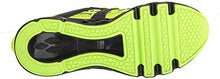 Load image into Gallery viewer, COKAFIL Mens Walking Shoes Running Athletic Fashion Tennis Blade Sneakers, E-s&amp;Green, 8.5
