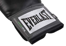Load image into Gallery viewer, Pro Style Boxing Gloves-Black 16oz (PR)
