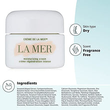 Load image into Gallery viewer, La Mer Moisturizing Cream for Unisex, 1 oz
