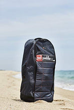 Load image into Gallery viewer, Red Paddle Co All Terrain Bag - Wheeled Inflatable Stand Up Paddleboard Back Pack
