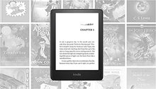 Load image into Gallery viewer, Introducing Kindle Paperwhite Kids – Includes access to thousands of books, a kid-friendly cover, and a 2-year worry-free guarantee
