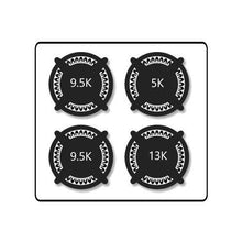 Load image into Gallery viewer, GE JGBS30DEKBB Freestanding Gas Range
