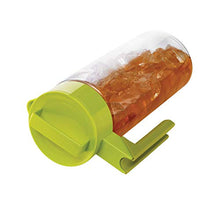 Load image into Gallery viewer, Takeya Patented and Airtight Pitcher Made in the USA, 2 Quart, Avocado
