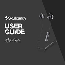 Load image into Gallery viewer, Skullcandy Method Active Wireless In-Ear Earbud - Black, (Model: S2NCW-M448)
