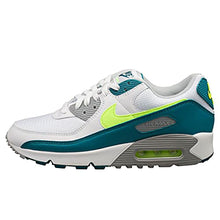 Load image into Gallery viewer, Nike Mens Air Max 90 CZ2908 100 Spruce Lime - Size 6.5
