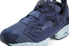 Load image into Gallery viewer, Reebok Instapump Fury Tech ACHM Mens in Collegiate Navy/Royal Slate, 10.5

