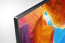 Load image into Gallery viewer, Sony X950H 55 Inch TV: 4K Ultra HD Smart LED TV with HDR and Alexa Compatibility - 2020 Model
