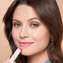 Load image into Gallery viewer, Julep It's Balm Lip Balm Crayon Trio, Full-Coverage Lipstick &amp; Lip Moisturizer with Semi Gloss Finish Iridescence, Nectar Pink Crème, Cherry Wood Crème
