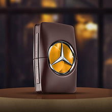 Load image into Gallery viewer, Mercedes-Benz - Limited Edition Collection Of Masculine Luxury Aromas - Fresh, Modern, Luxurious Fragrances For Men - Aromatic, Woody, Amber And Spicy Scents - 4-Piece Gift Set For Men
