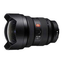 Load image into Gallery viewer, Sony FE 12-24mm F2.8 G Master Full-Frame Constant-Aperture Ultra-Wide Zoom Lens (SEL1224GM)
