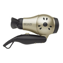 Load image into Gallery viewer, Revlon 1875W Compact Travel Hair Dryer
