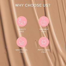 Load image into Gallery viewer, purlisse Perfect Glow BB Cream SPF 30: Clean &amp; Cruelty-Free, Medium Flawless Coverage, Hydrates with Jasmine | Light 1.4oz
