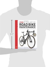 Load image into Gallery viewer, Zinn &amp; the Art of Road Bike Maintenance: The World's Best-Selling Bicycle Repair and Maintenance Guide
