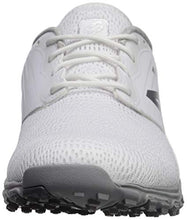 Load image into Gallery viewer, New Balance Women's Minimus SL Breathable Spikeless Comfort Golf Shoe, White, 7.5 M
