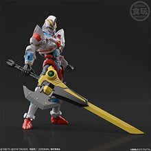 Load image into Gallery viewer, Bandai Shokugan Super Mini Pla Ssss.Gridman Model Kit
