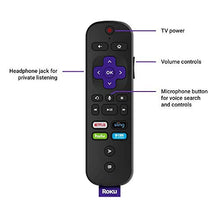Load image into Gallery viewer, Roku 4661RW Ultra Streaming Player, 2018 with JBL Headphones
