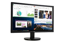 Load image into Gallery viewer, Acer K202HQL Abi 19.5" HD Monitor (HDMI &amp; VGA port), Black, 19.5 Inch

