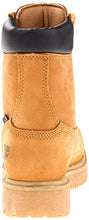 Load image into Gallery viewer, Timberland PRO Men's Direct Attach 8 Inch Soft Toe Insulated Waterproof Industrial Work Boot, Yellow, 11
