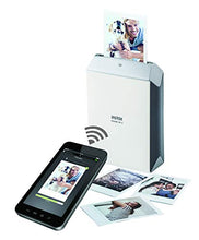 Load image into Gallery viewer, Fujifilm INSTAX Share SP-2 Mobile Printer (Silver)
