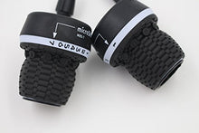Load image into Gallery viewer, MicroShift 3X7 Speed Compatible For Shimano Bicycle Twist Grip Shift Gear Shifters
