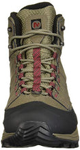 Load image into Gallery viewer, Merrell Men's Thermo CHILL MID Shell WP Boot, Boulder, 12 M US
