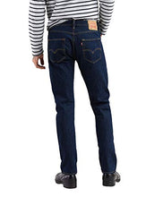 Load image into Gallery viewer, Levi's Men's 501 Jean, Rinse, 31W x 30L
