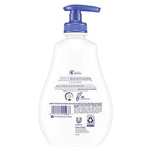 Load image into Gallery viewer, Dove Soothing Baby Body Wash To Soothe Delicate Baby Skin Derma Care No Artificial Perfume or Color, Paraben Free, Phthalate Free 13 oz 2 Count
