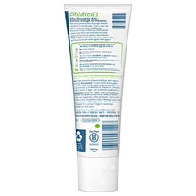 Load image into Gallery viewer, Tom's of Maine Natural Kid's Fluoride Free Toothpaste, Silly Strawberry, 5.1 oz. (back in original formula)
