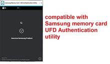 Load image into Gallery viewer, Samsung Evo Plus Class 10 UHS-I microSDXC U3 with Adapter (128GB MB-MC128GA/APC)
