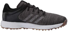 Load image into Gallery viewer, adidas Men's S2G Golf Shoe, core Black/core Black/Grey Three, 13 Medium US
