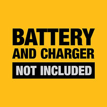Load image into Gallery viewer, DEWALT 20V MAX* Die Grinder, Variable Speed, 1-1/2-Inch, Tool Only (DCG426B)
