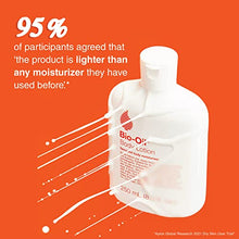 Load image into Gallery viewer, Bio-Oil Moisturizing Body Lotion for Dry Skin, Ultra-Lightweight High-Oil Hydration, with Jojoba Oil, Rosehip Oil, Shea Oil, and Hyaluronic Acid, 8.5 oz
